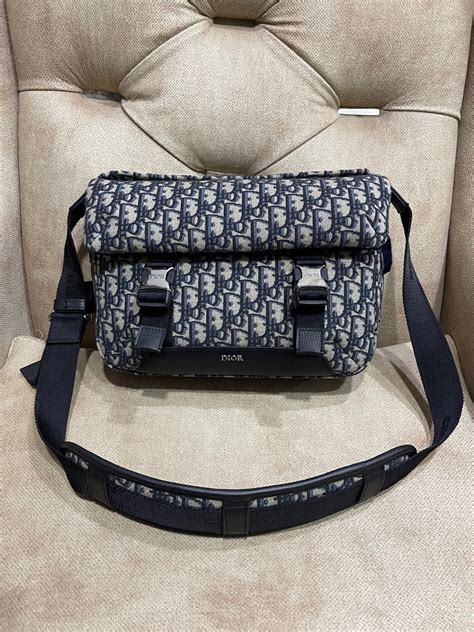 dior roller messenger bag price|dior explorer messenger bag.